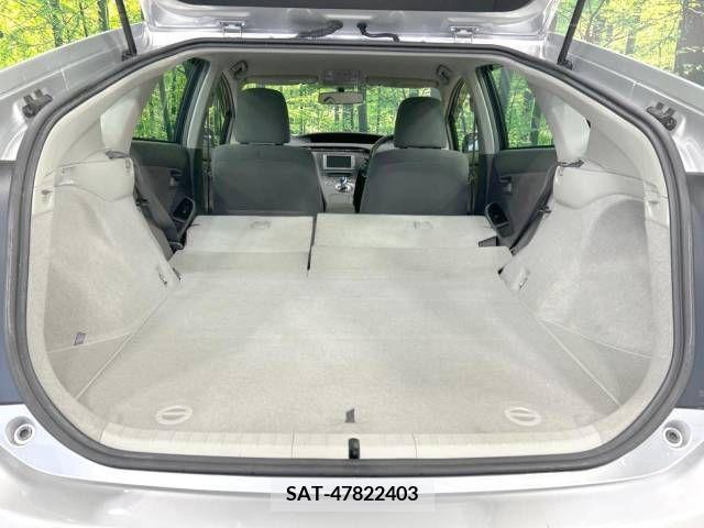 Toyota PRIUS 2010-04 282269-10