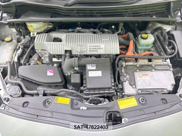 Toyota PRIUS 2010-04 282269-18