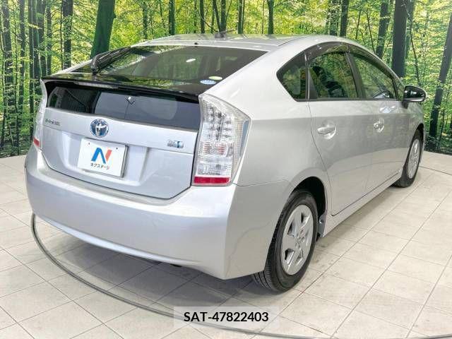 Toyota PRIUS 2010-04 282269-17