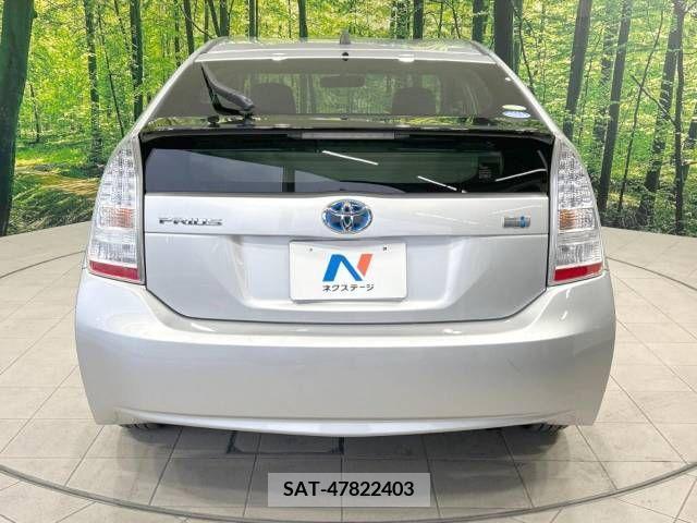 Toyota PRIUS 2010-04 282269-15
