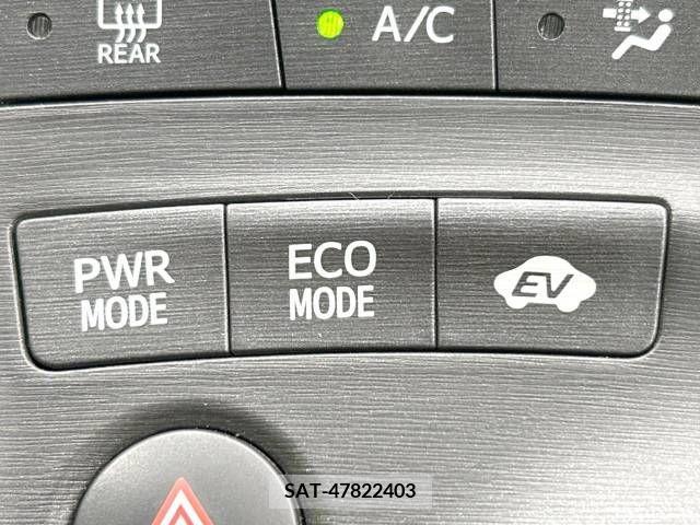 Toyota PRIUS 2010-04 282269-5