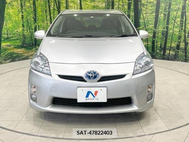 Toyota PRIUS 2010-04 282269-14