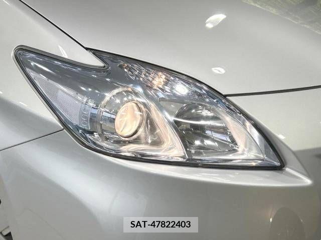 Toyota PRIUS 2010-04 282269-13
