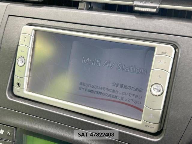 Toyota PRIUS 2010-04 282269-2