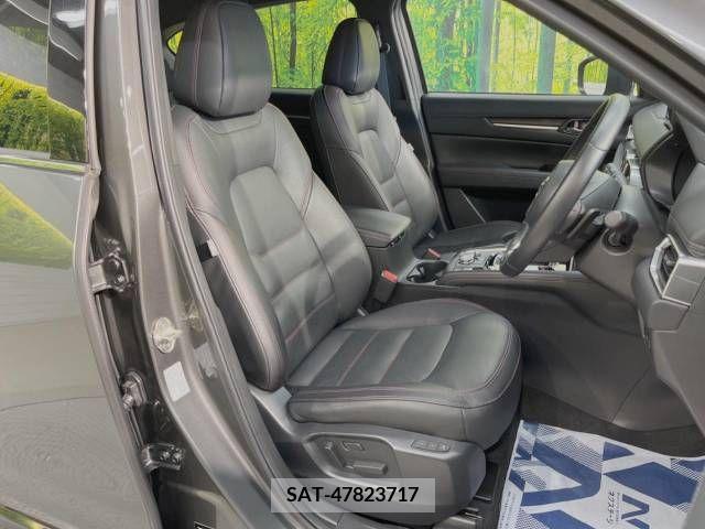 Mazda CX-5 2021-12 295672-8