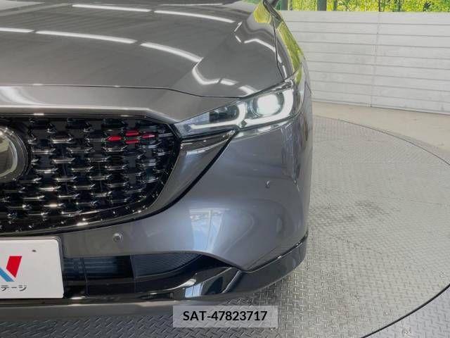 Mazda CX-5 2021-12 295672-12