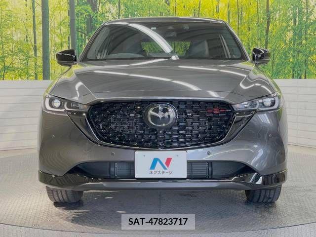 Mazda CX-5 2021-12 295672-14