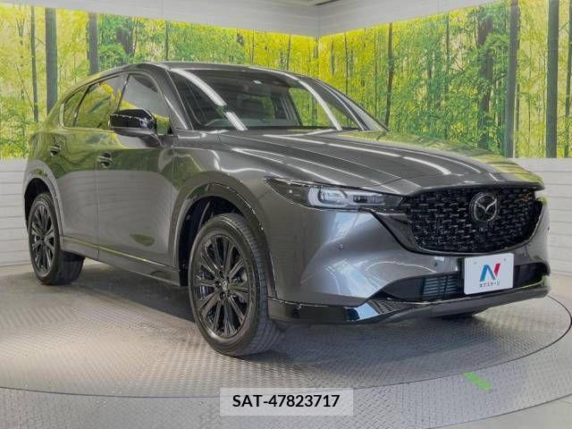 Mazda CX-5 2021-12 295672-16