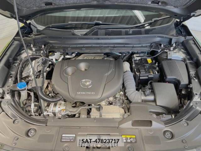 Mazda CX-5 2021-12 295672-18