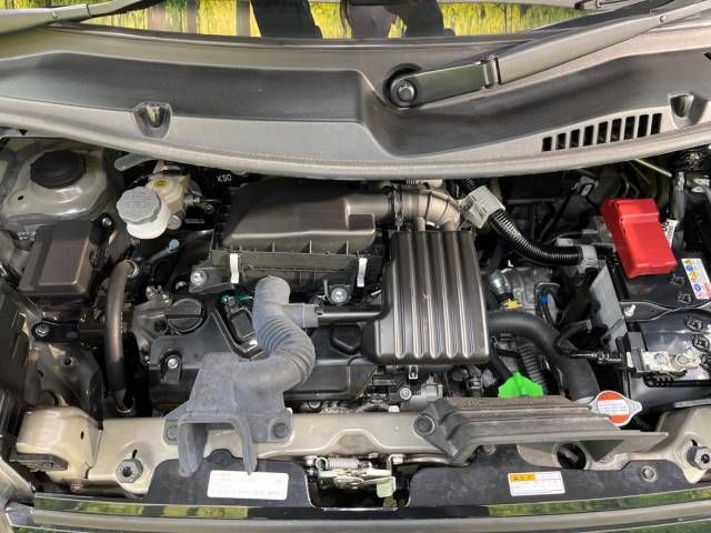 Suzuki SPACIA 2021-08 182710-18