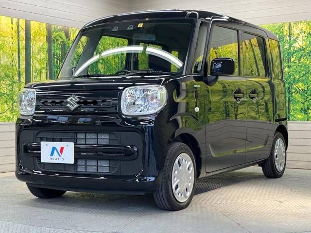 Suzuki SPACIA 2021-08 182710-17