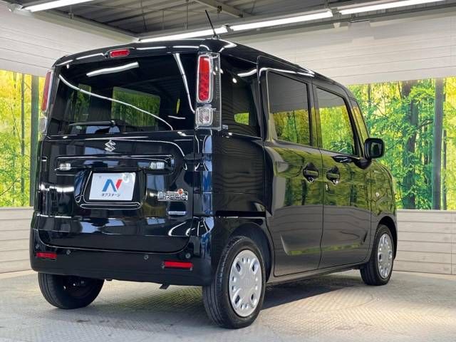 Suzuki SPACIA 2021-08 182710-16