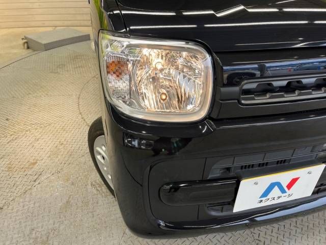 Suzuki SPACIA 2021-08 182710-12