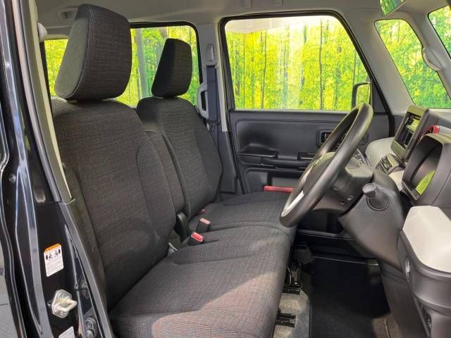 Suzuki SPACIA 2021-08 182710-8