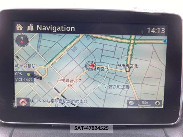 Mazda CX-3 2015-07 302030-11