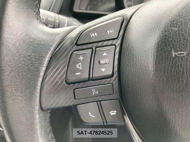 Mazda CX-3 2015-07 302030-10