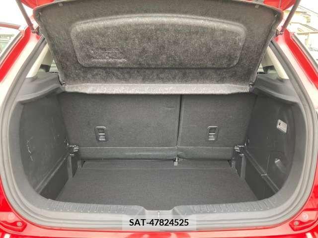 Mazda CX-3 2015-07 302030-8