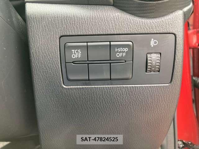 Mazda CX-3 2015-07 302030-15