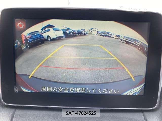 Mazda CX-3 2015-07 302030-13