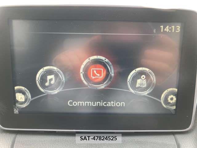 Mazda CX-3 2015-07 302030-12