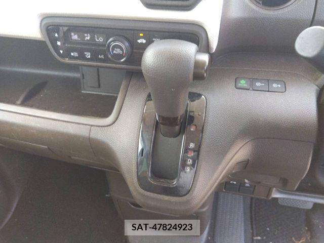 Honda N BOX 2021-07 364368-10