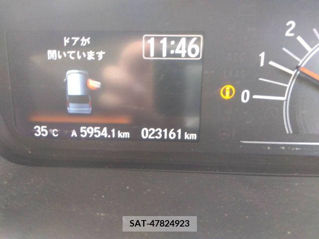 Honda N BOX 2021-07 364368-8