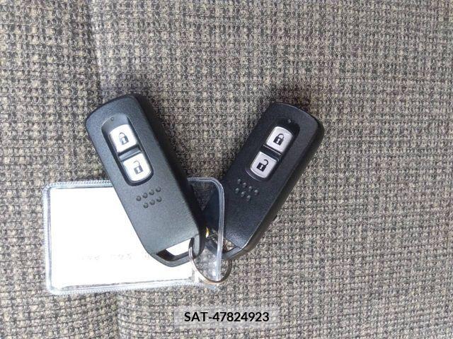 Honda N BOX 2021-07 364368-9