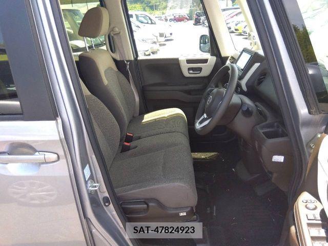 Honda N BOX 2021-07 364368-5