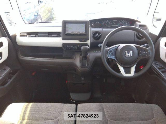 Honda N BOX 2021-07 364368-3