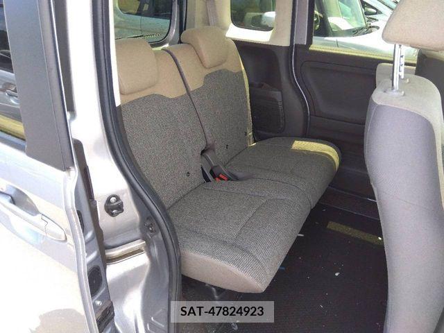 Honda N BOX 2021-07 364368-4