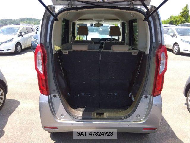 Honda N BOX 2021-07 364368-2