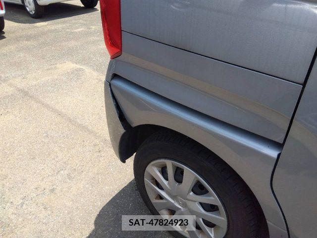 Honda N BOX 2021-07 364368-12