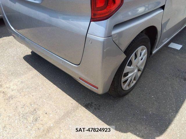 Honda N BOX 2021-07 364368-11