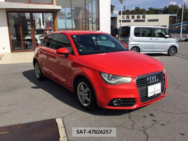 Audi A1 2011-01 317836-5