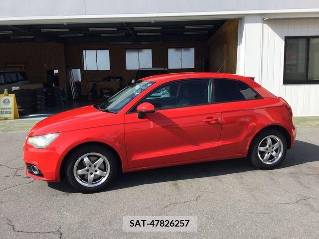 Audi A1 2011-01 317836-4