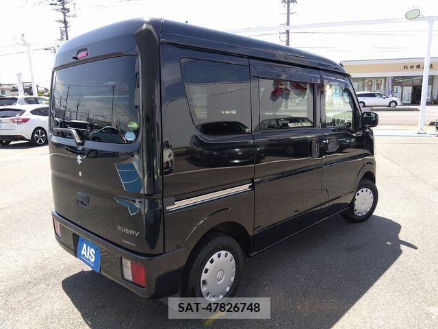 Suzuki EVERY 2020-03 269739-1