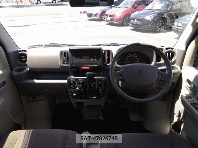 Suzuki EVERY 2020-03 269739-2