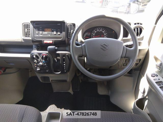 Suzuki EVERY 2020-03 269739-3