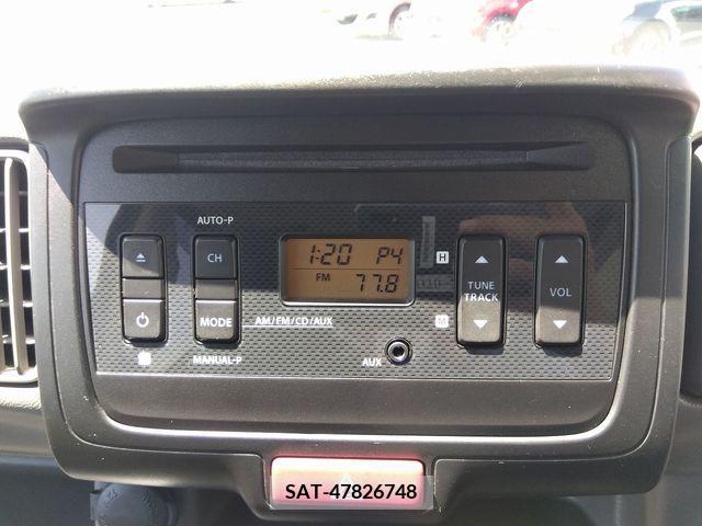 Suzuki EVERY 2020-03 269739-4