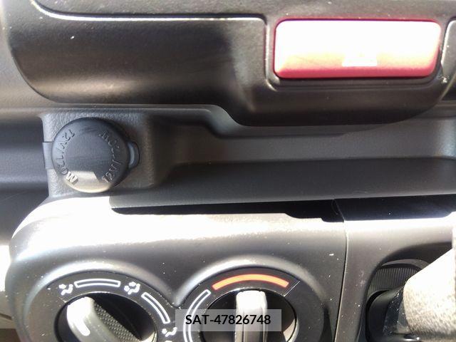 Suzuki EVERY 2020-03 269739-7