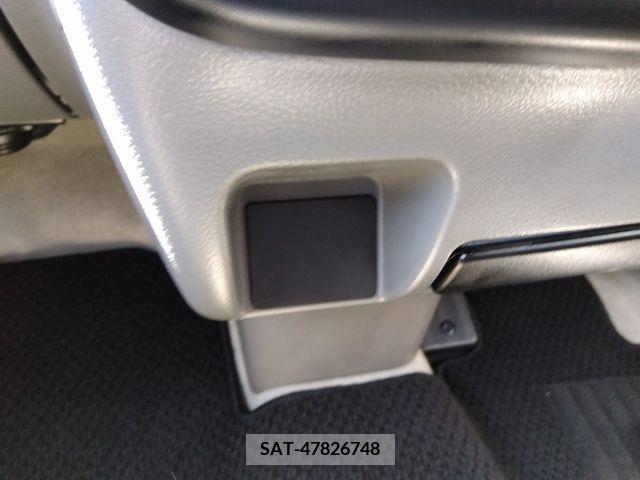 Suzuki EVERY 2020-03 269739-8