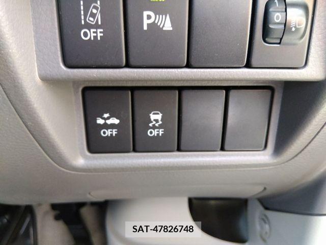 Suzuki EVERY 2020-03 269739-11