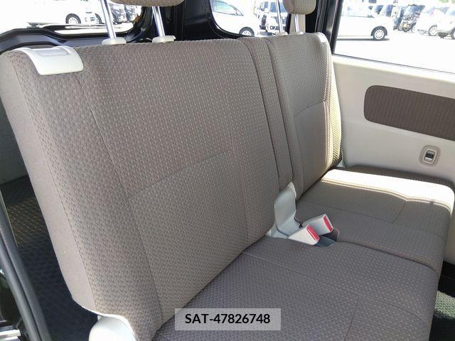 Suzuki EVERY 2020-03 269739-18