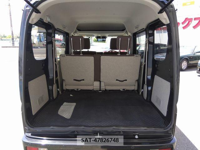 Suzuki EVERY 2020-03 269739-19