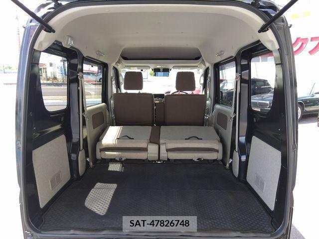 Suzuki EVERY 2020-03 269739-20