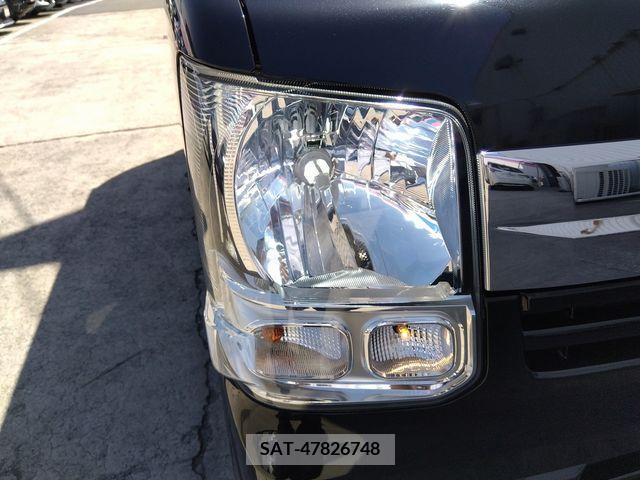 Suzuki EVERY 2020-03 269739-22