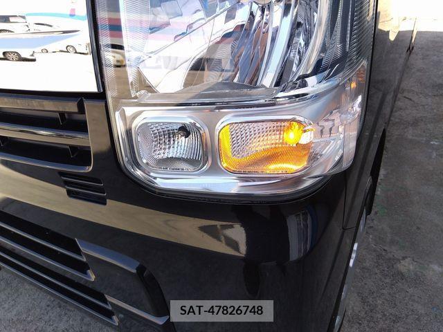 Suzuki EVERY 2020-03 269739-24