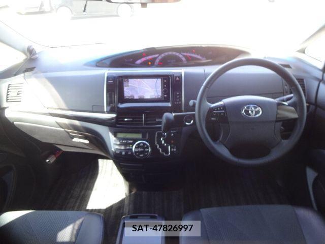 Toyota ESTIMA 2014-01 218607-2