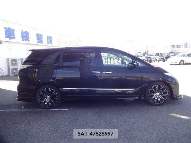 Toyota ESTIMA 2014-01 218607-3