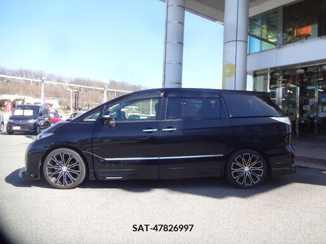 Toyota ESTIMA 2014-01 218607-4
